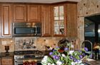 Custom Cabinets from Homecraft Custom Cabinet and Reface Company