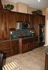 Custom Cabinets from Homecraft Custom Cabinet and Reface Company