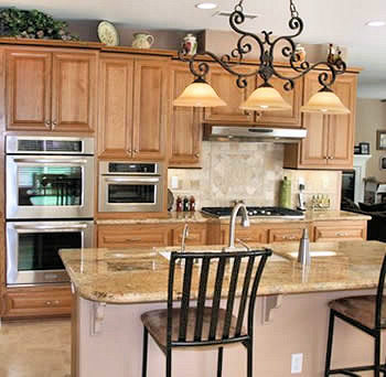 Homecraft Cabinets And Refacing Company In Southern California