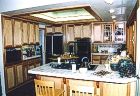 Custom Cabinets from Homecraft Custom Cabinet and Reface Company