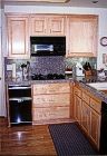 Custom Cabinets from Homecraft Custom Cabinet and Reface Company